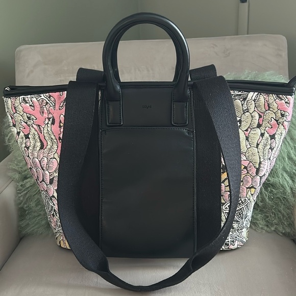 CO LAB Tote bag Cruelty Free Cdn Made - Picture 3 of 11